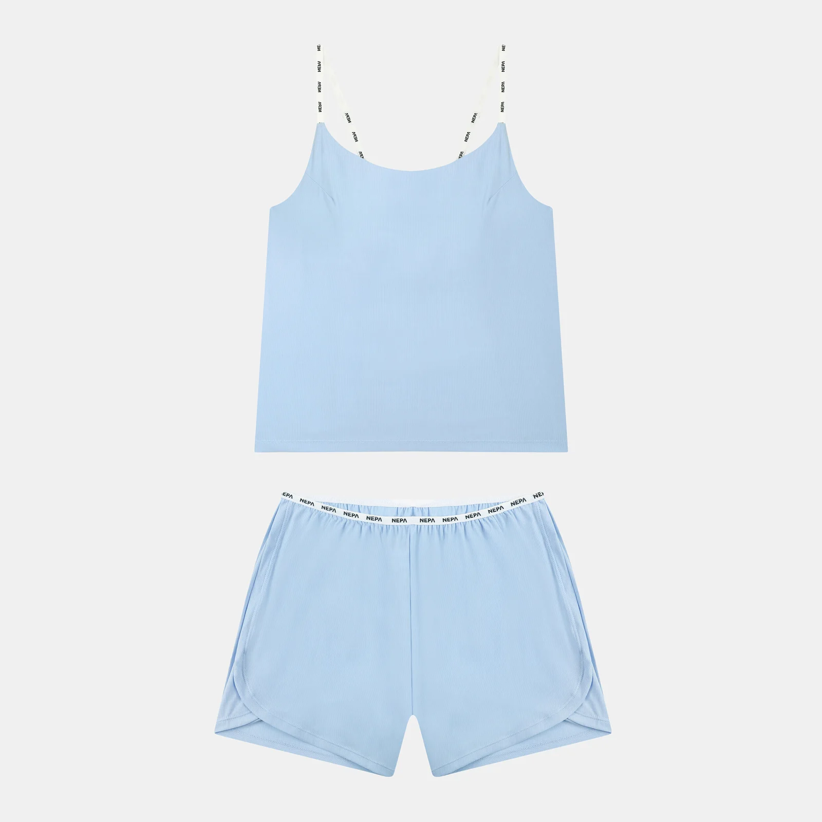 NEPA/Official Direct 7IBO106 女裝 吊帶衫三角褲套裝 套裝