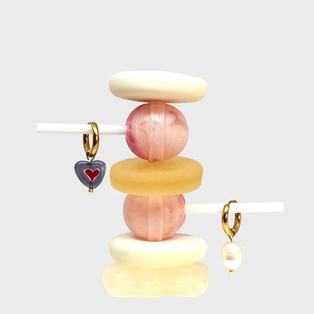 Pinot 1 Earring