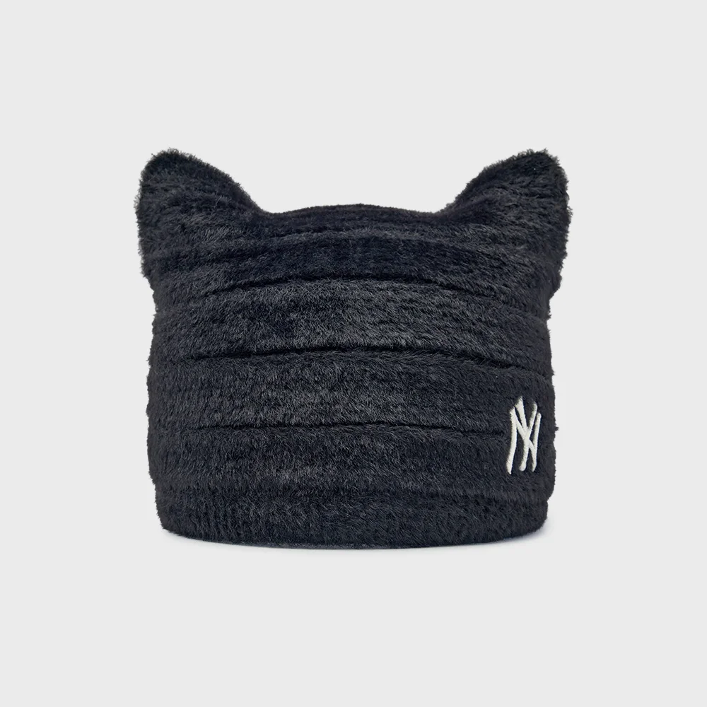 Meow Norip 冷帽 NY (Black)