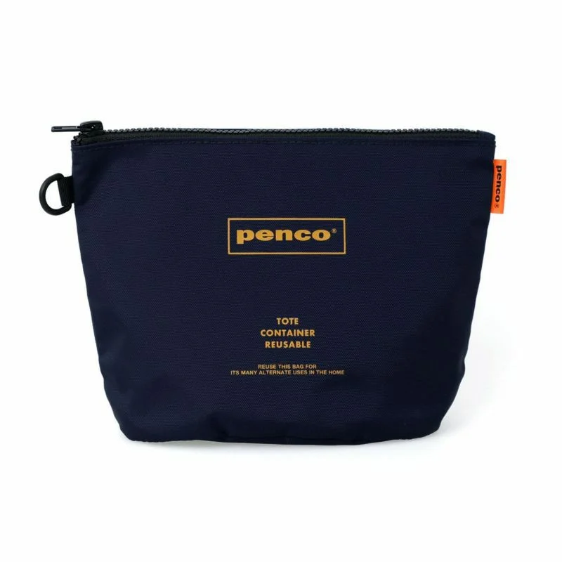 Hightide Bucket Pouch_Navy