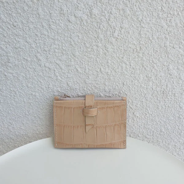 3PS Wallet / Beige