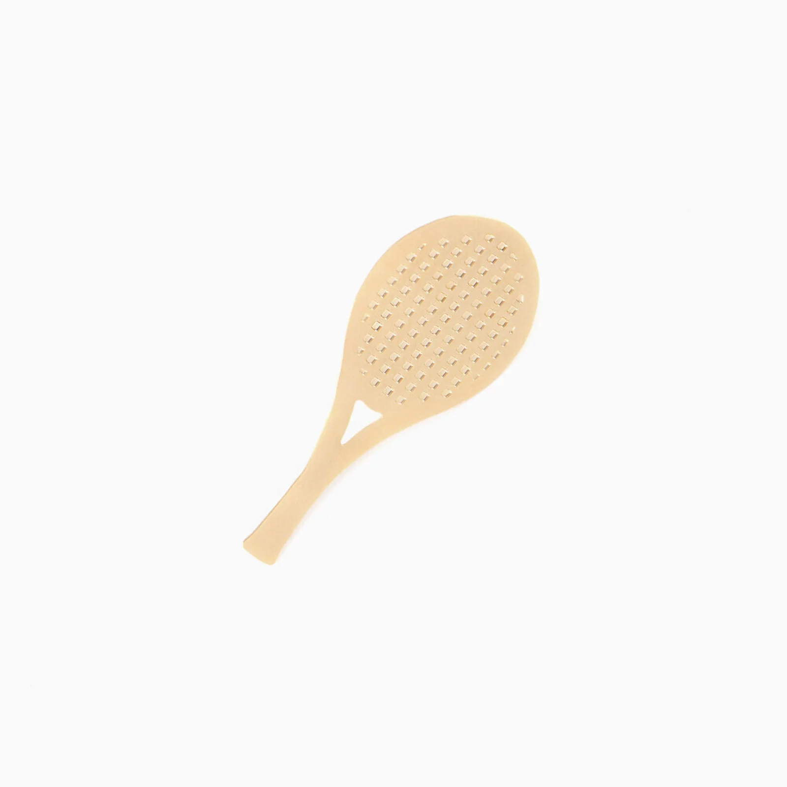 徽章 PIN'S RACKET