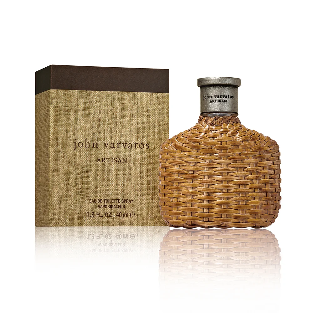 [單品]Artisan EDT 40ml