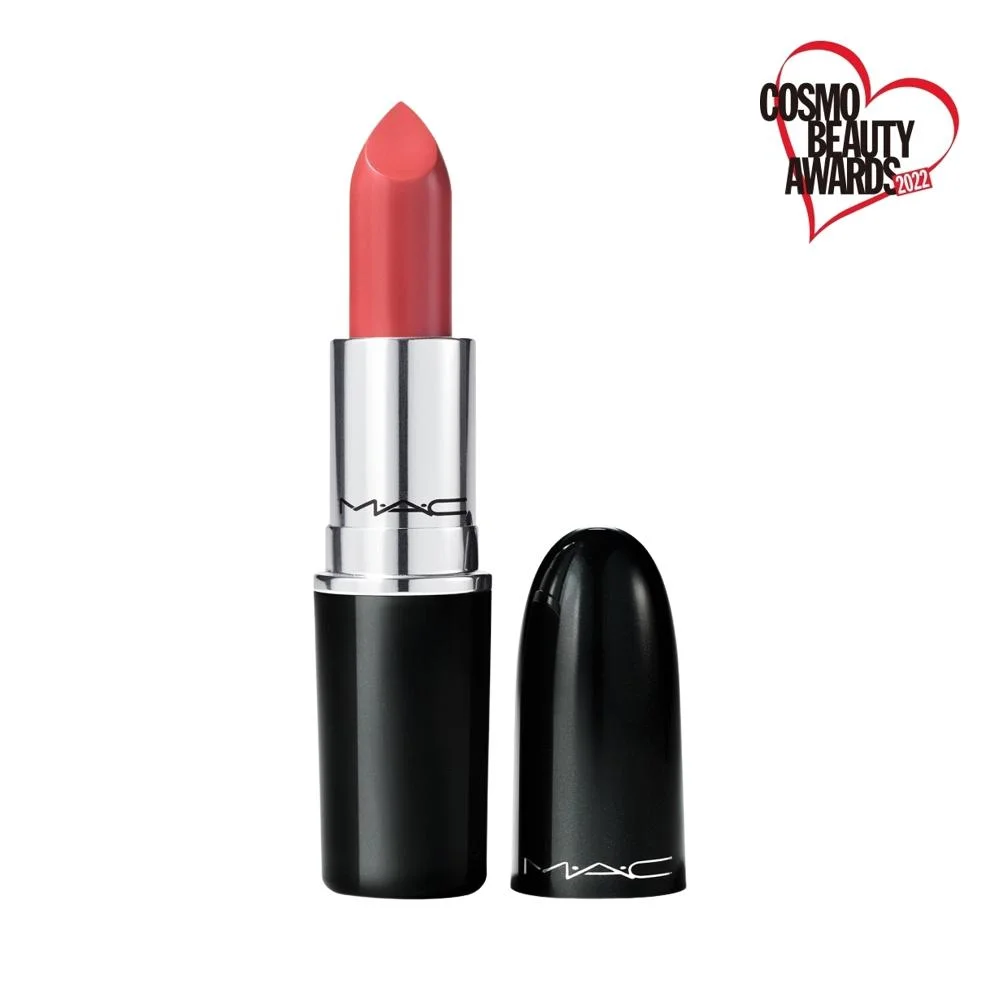 MAC 光澤玻璃 唇膏 9 Colors