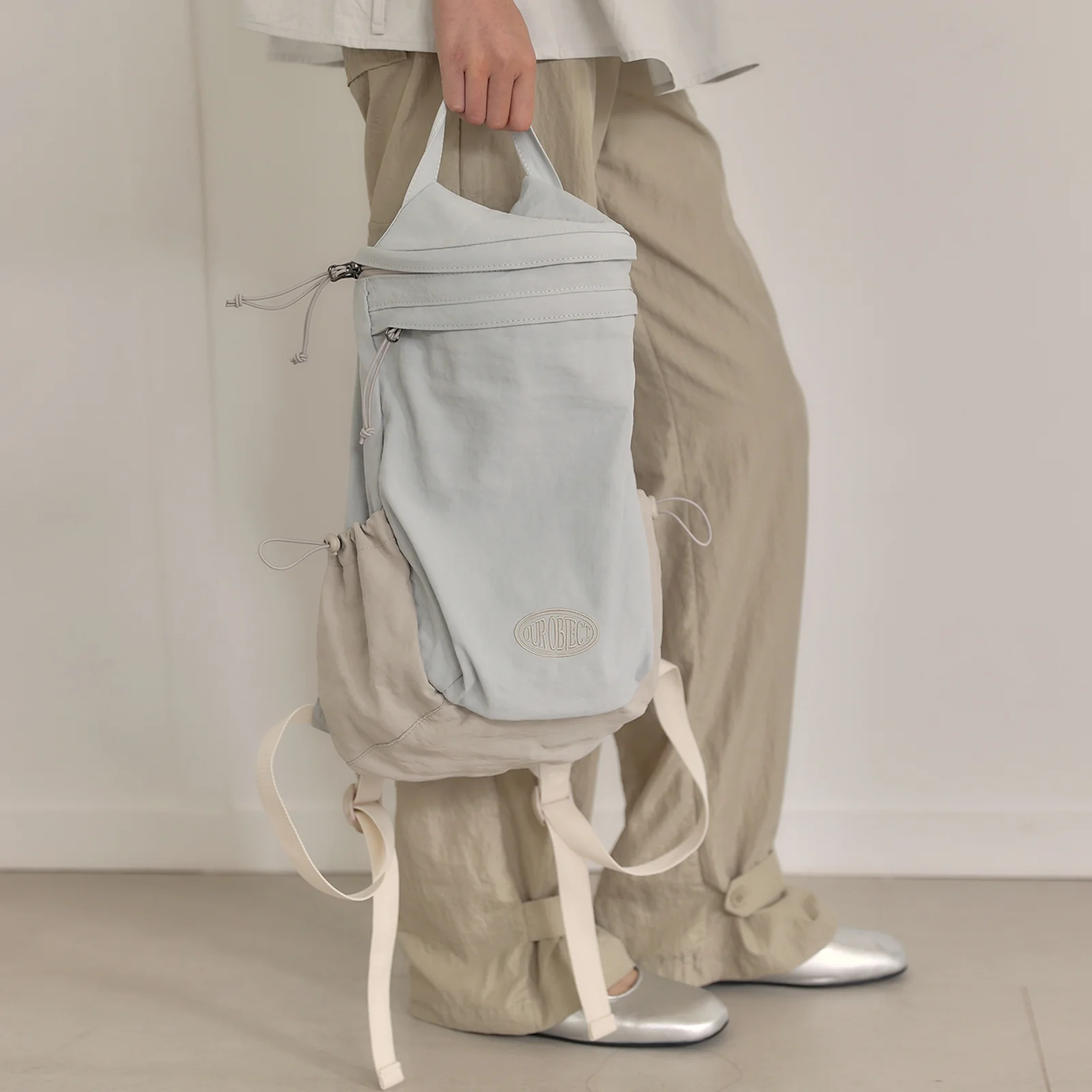 ADVENTURE BACKPACK