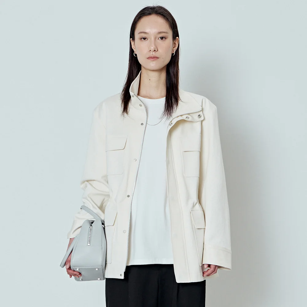 RUNO WORK JACKET