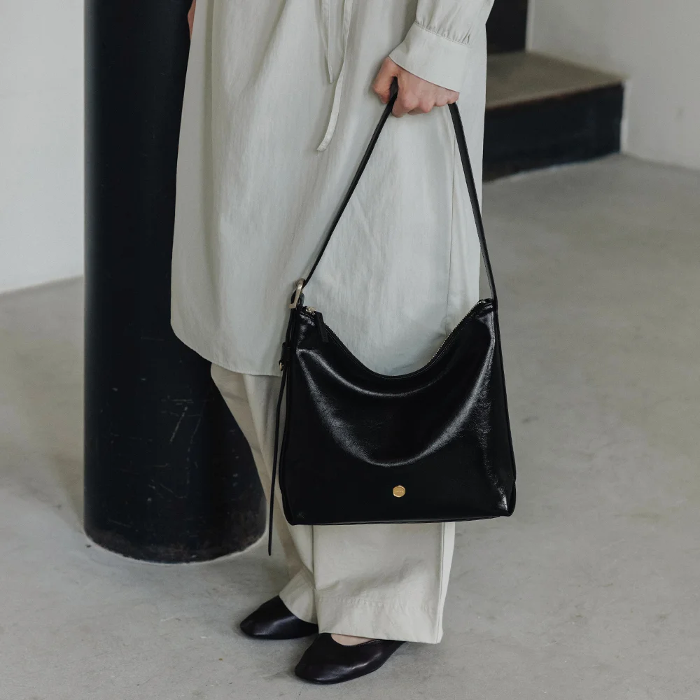 Sac Leonie Black