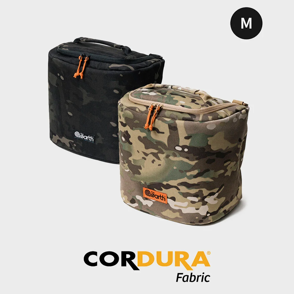 CORDURA D-Pack M CAMO