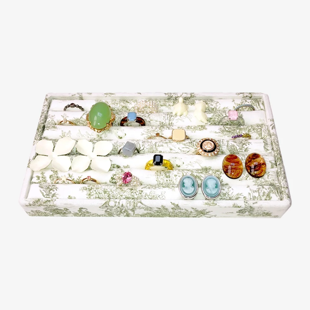 Marie ring pad, GRANDE