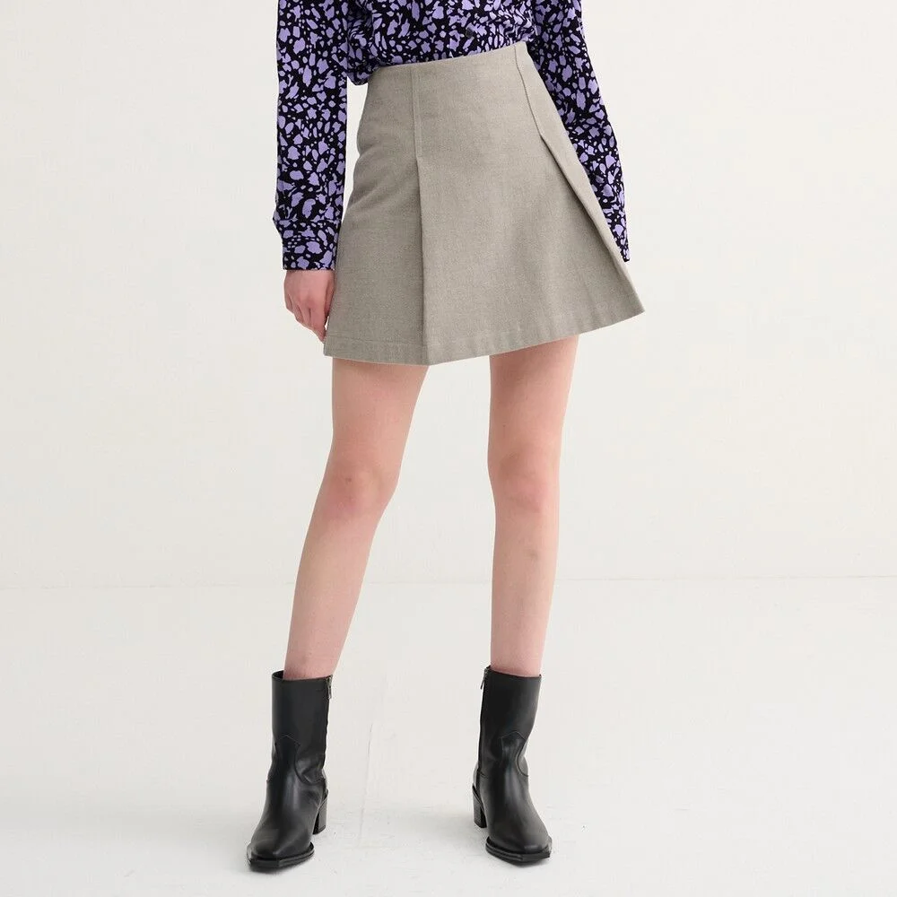 Flow Skirt