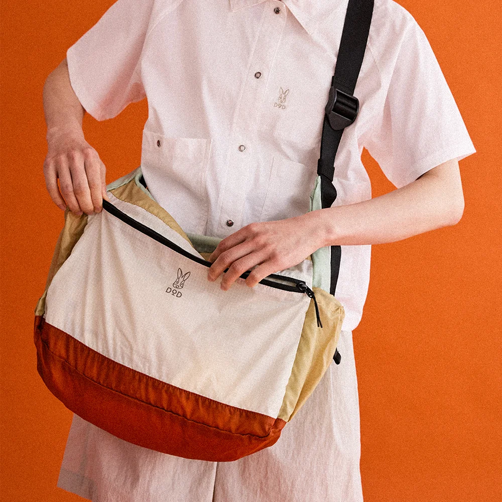 淺 Yay Yay Hobo Bag(MULTI)