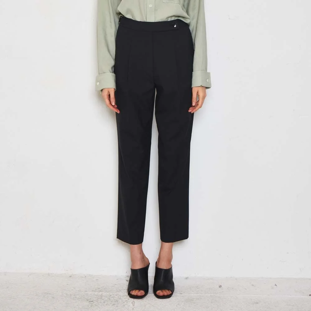normal pants (BK)