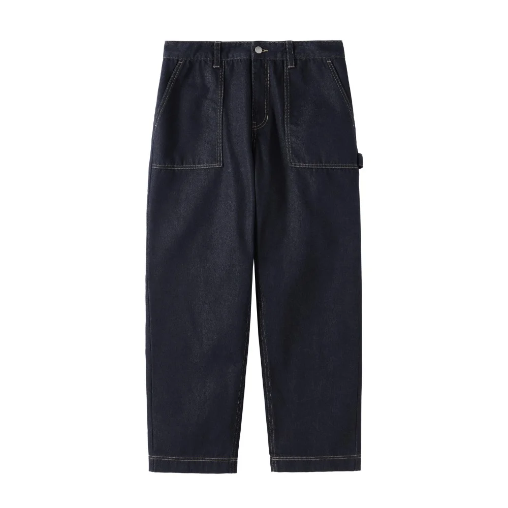 1975 CARPENTER DENIM TROUSERS - INDIGO (P251MDP462)