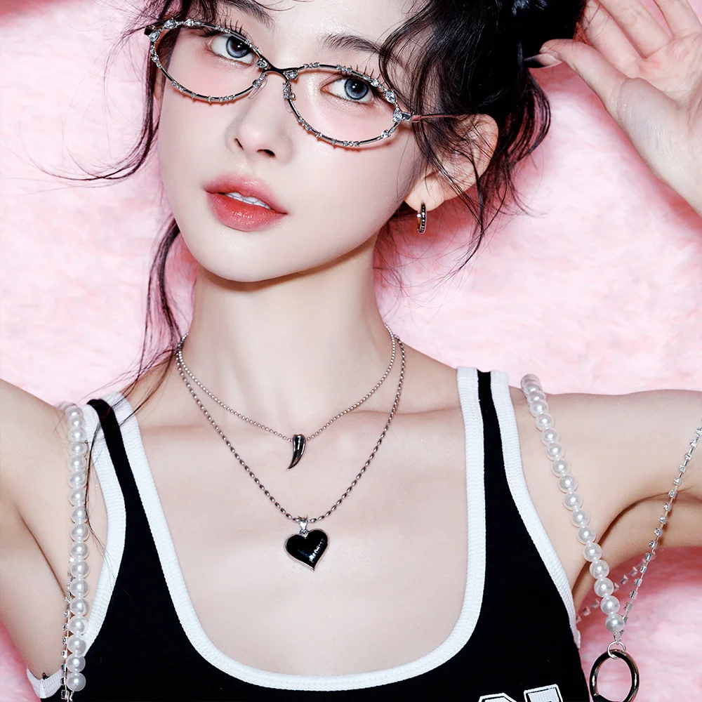 Soft Lover Necklace