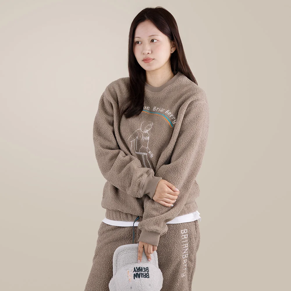 BERRYMAN SIGNATURE COMFIT MTM_LIGHT KHAKI