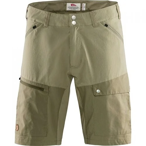 Fjällräven Abisko 仲夏 短褲 (81153)