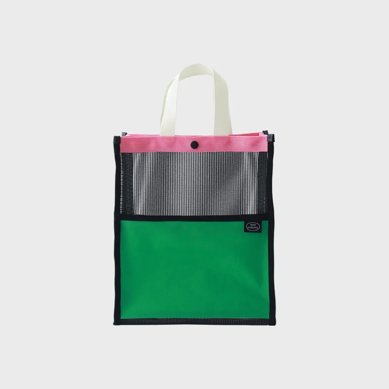 MESH BAG (MULTI 2)