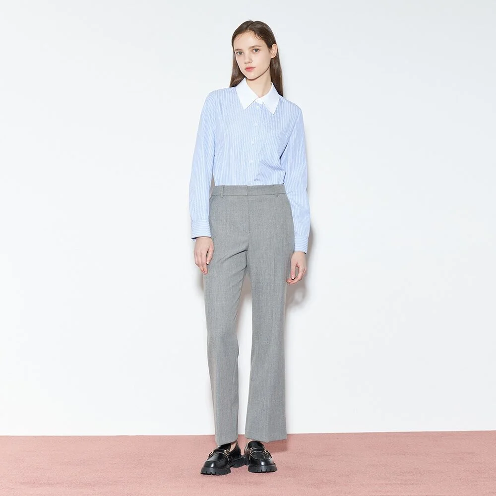 Cerdi Sami Bootcut 西褲 NWSLOB4100