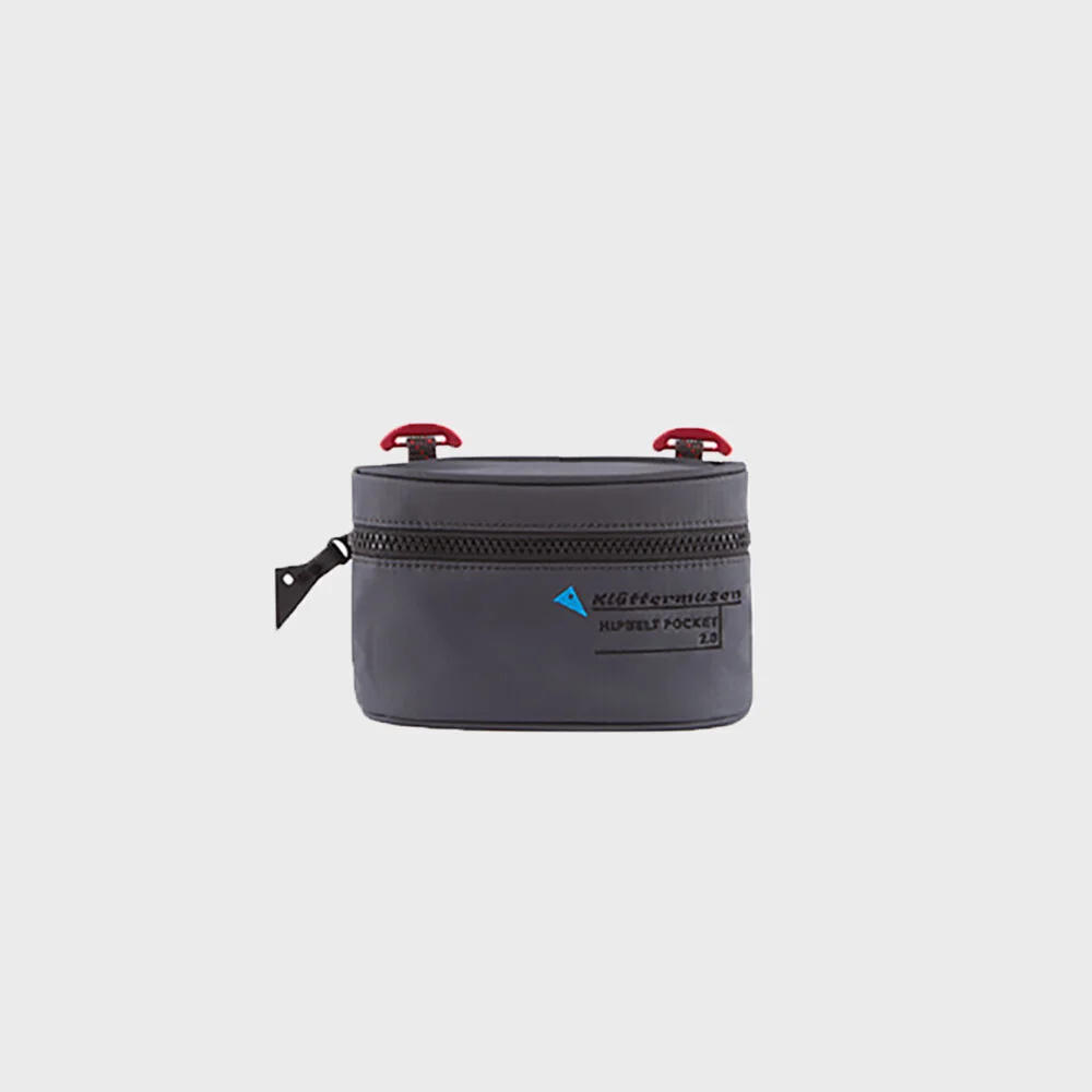 腰包帶 口袋 2.0(Hipbelt Pocket 2.0)