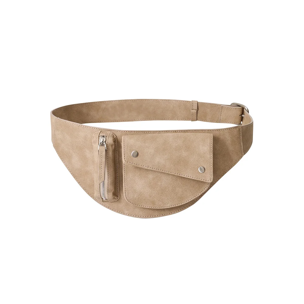 BULLET BELT BAG