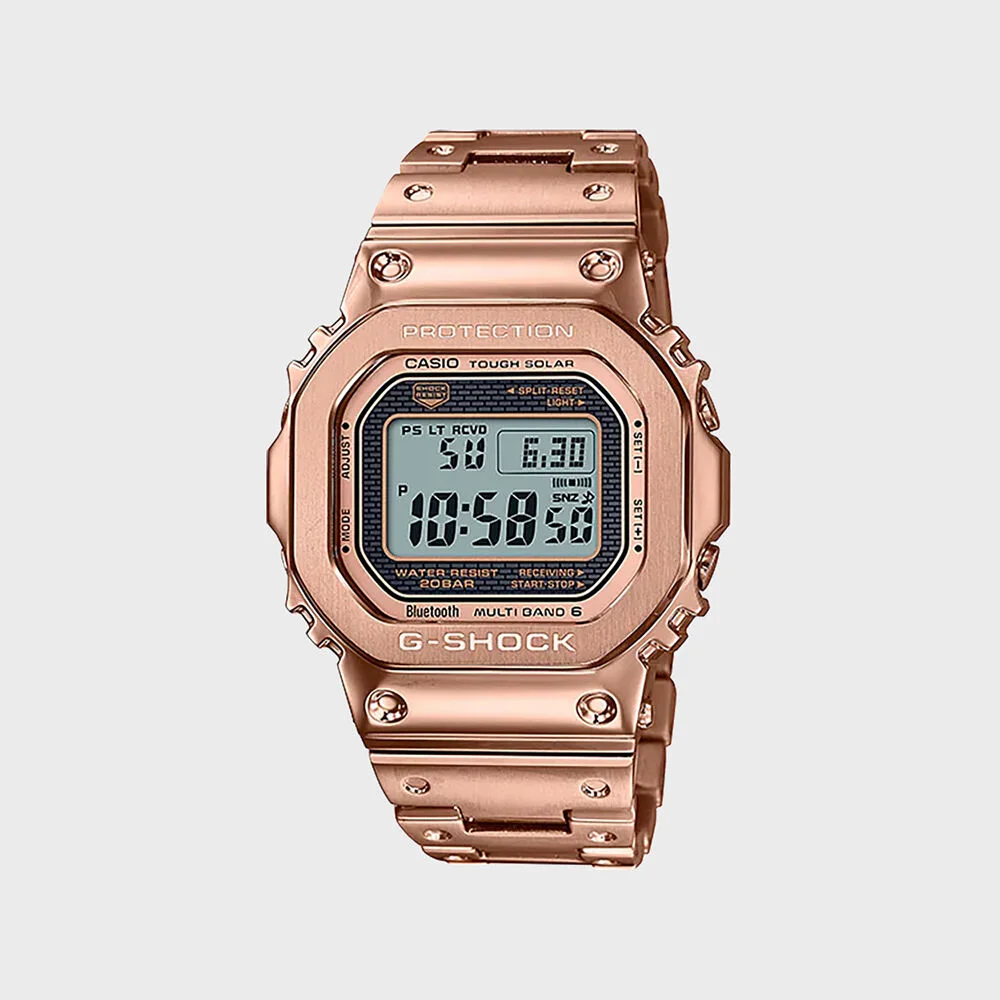 GMW-B5000GD-4DR