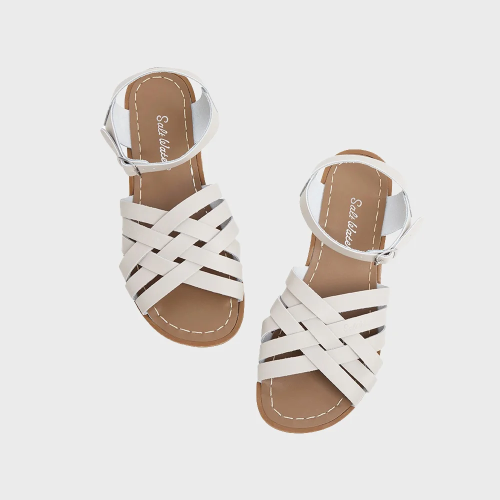 SALT-WATER SANDAL ADULT RETRO STONE