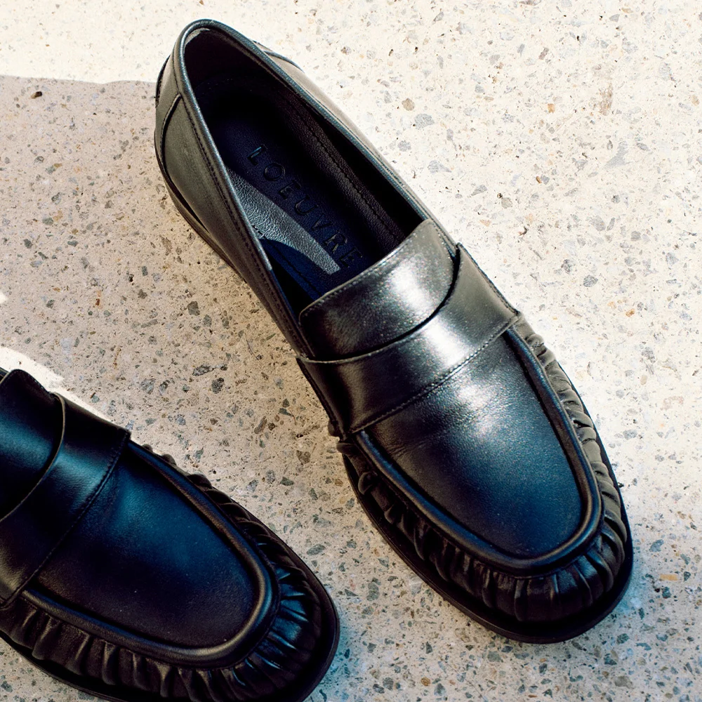 Joli Moccasins HA5SA003-FH