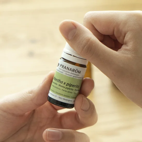 Pranarom 薄荷 油 5ml