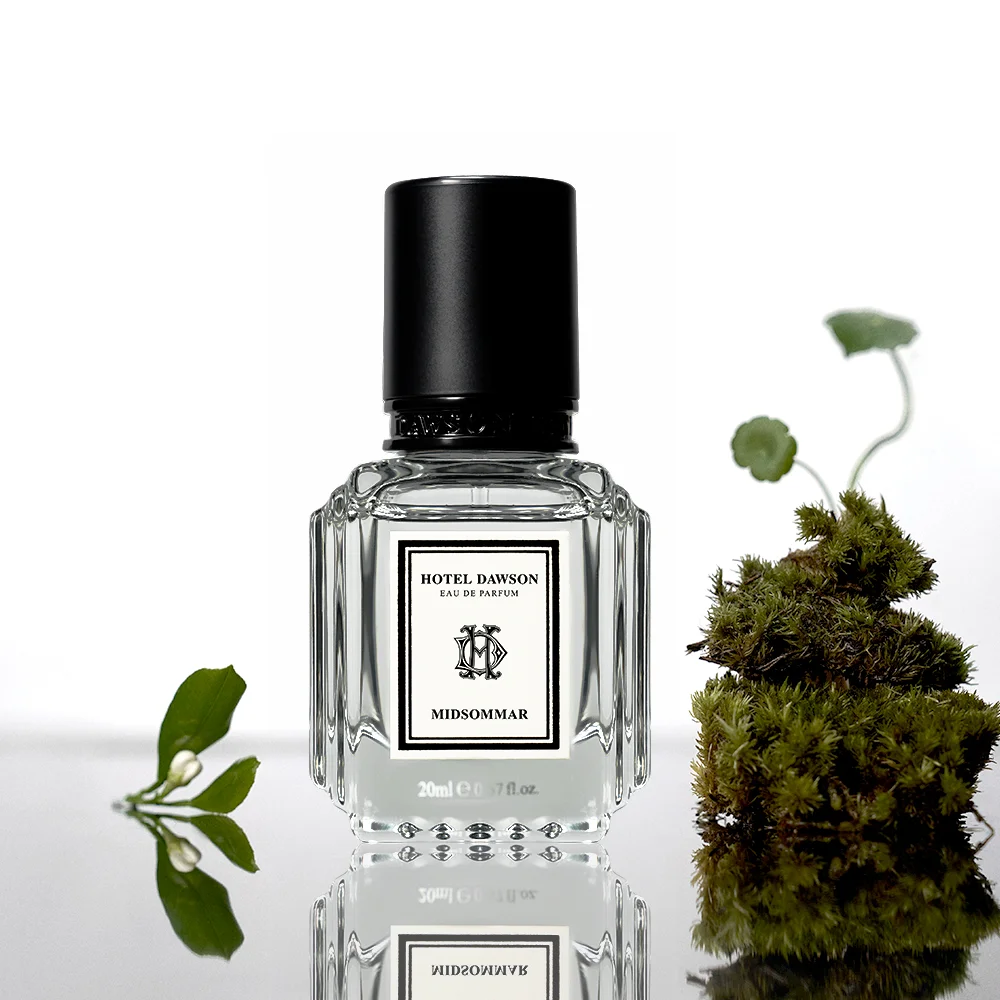 Hotel Dawson Midsommar 香水 淡香精 20ml