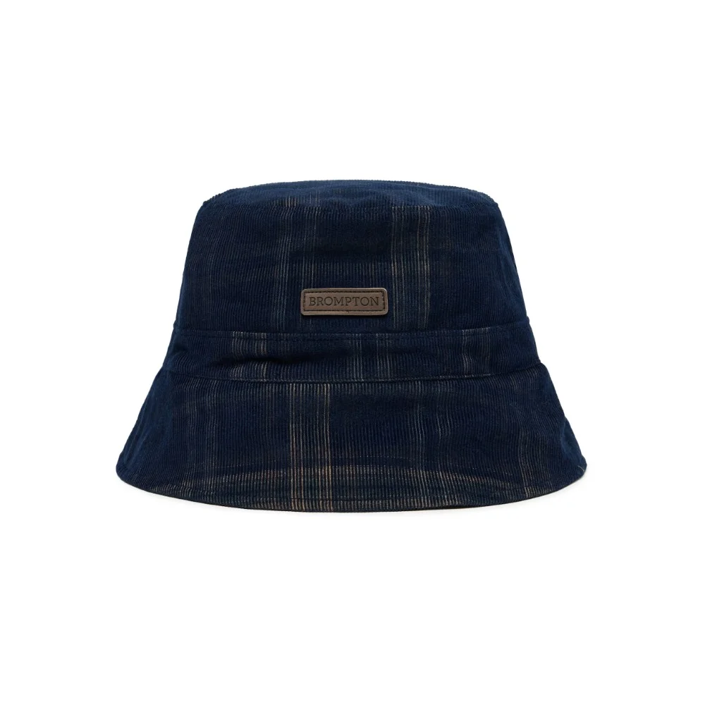 CODUROY REVERSIBLE BUCKET - D/NAVY (P244AHA211)