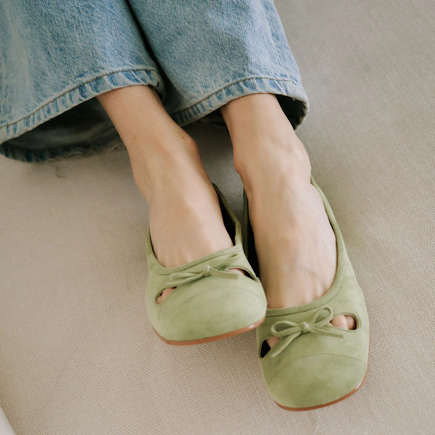 GELATO FLAT