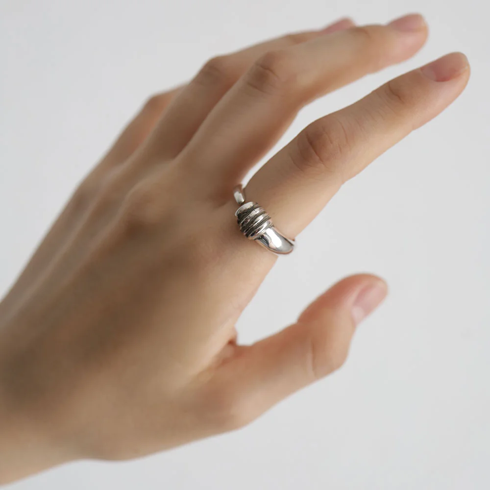 Horn Ring