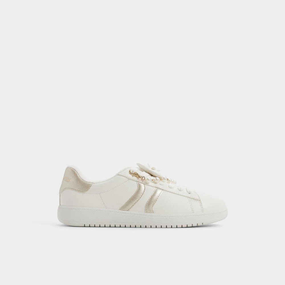 Aldo Chic Sneaker II 運動鞋 - 白色 套裝 ADE1N010FZ172
