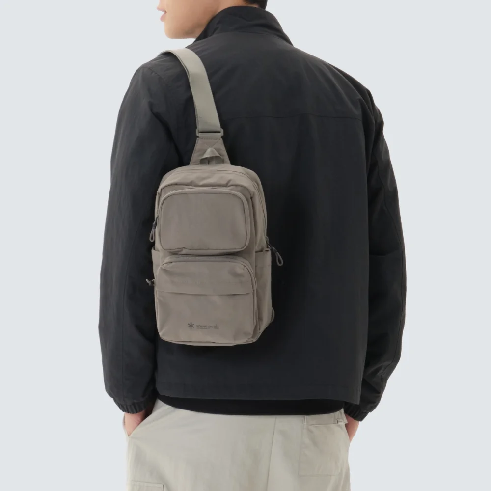 Dualtech 露跟鞋 8L Vintage Gray (S26ZUFBG30)