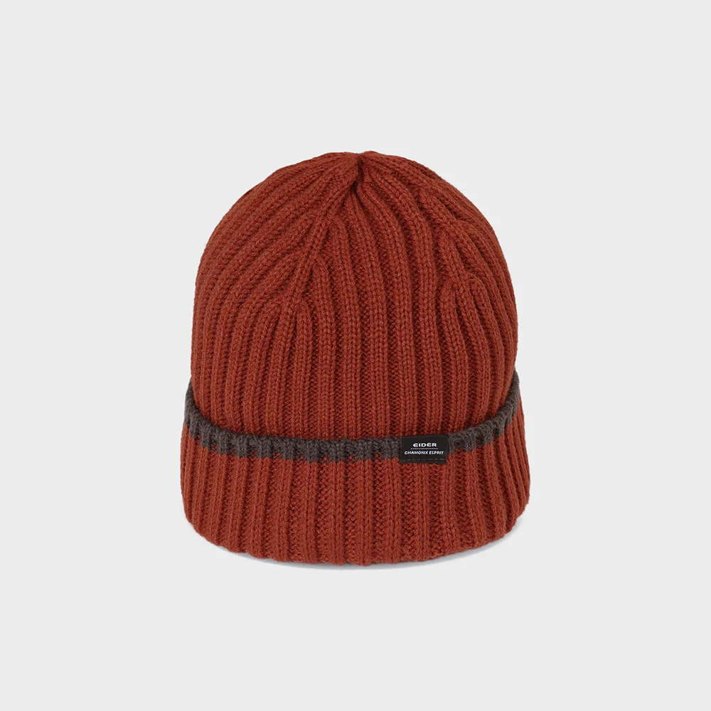 休閒 冷帽_Burnt Orange_DUW26C45O5