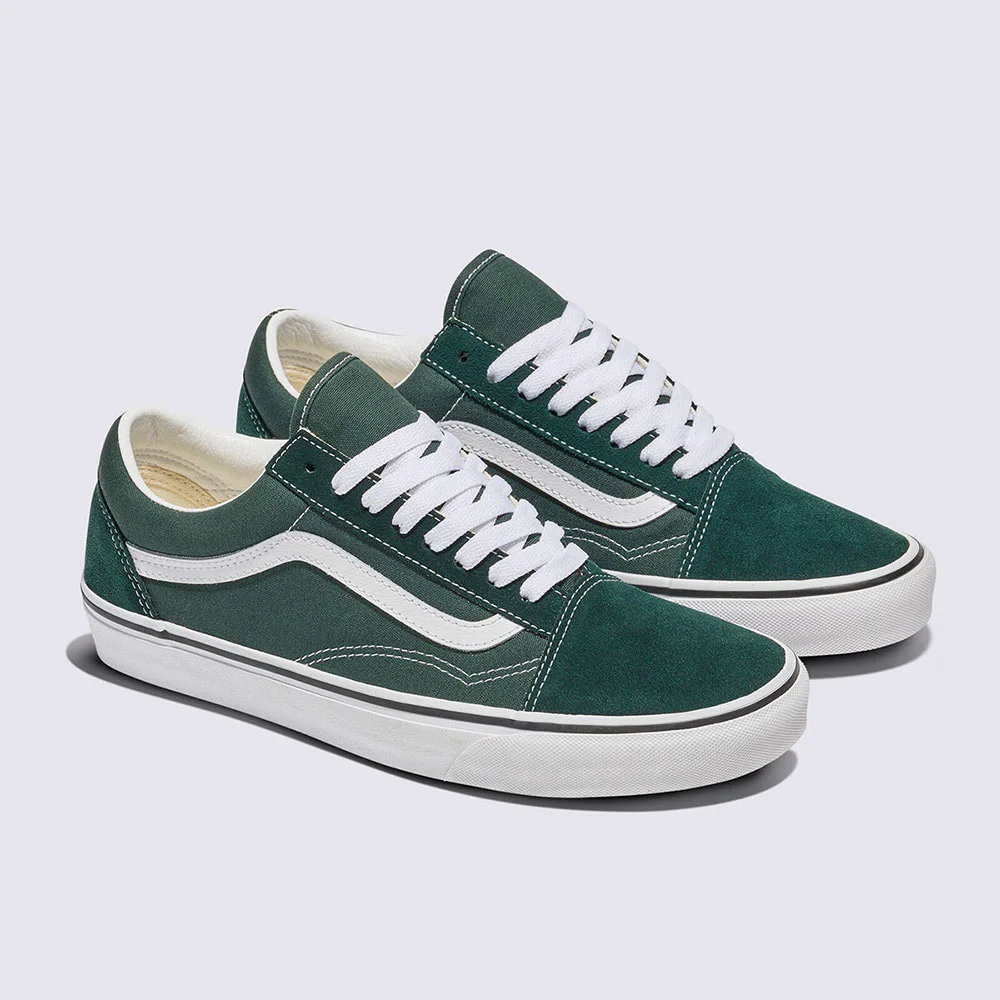 Old Skool - Scarab / VN000D7ZPRM1
