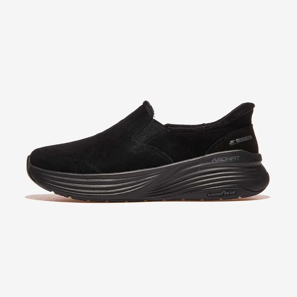 Go 工裝 Stability 2.0 (Slip Ins)