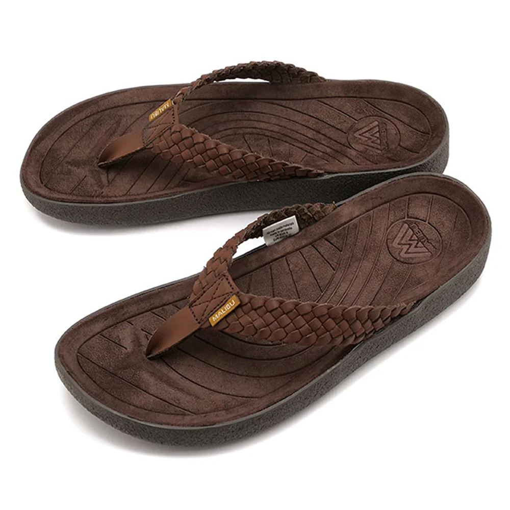 SURFRIDER CLASSIC (BROWN)