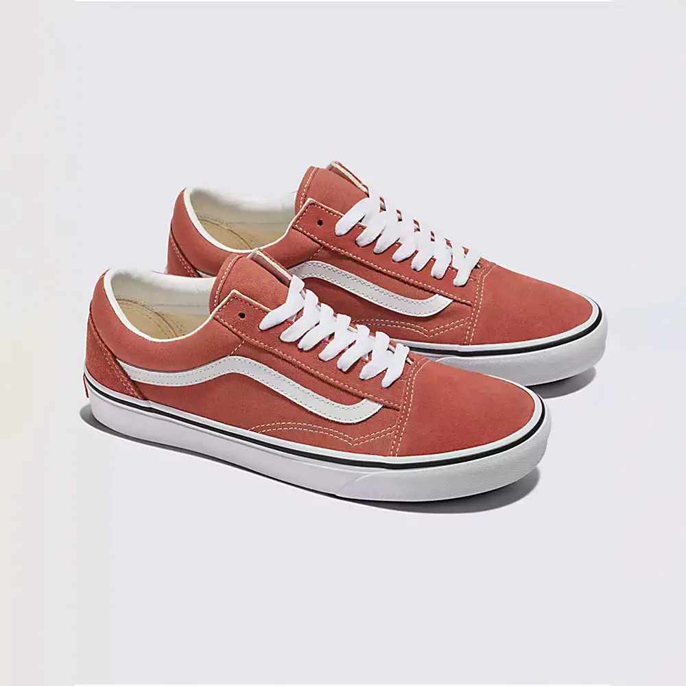Old Skool - 色 Theory Urban / VN000CT8C9J1