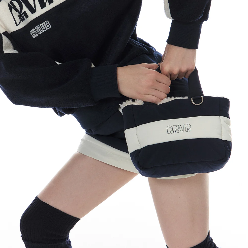 VIENTO TOTE BAG (2COLOR)