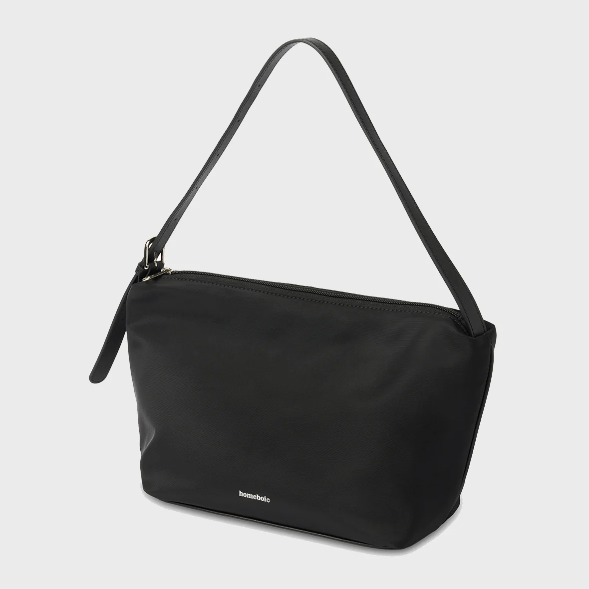 citybag small (City Bag 小) - 黑色