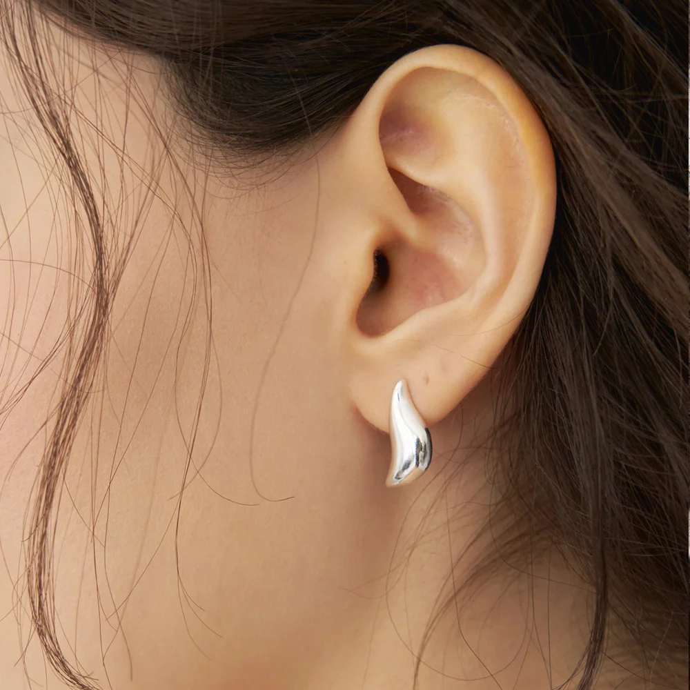Piece By Piece - Earring 03