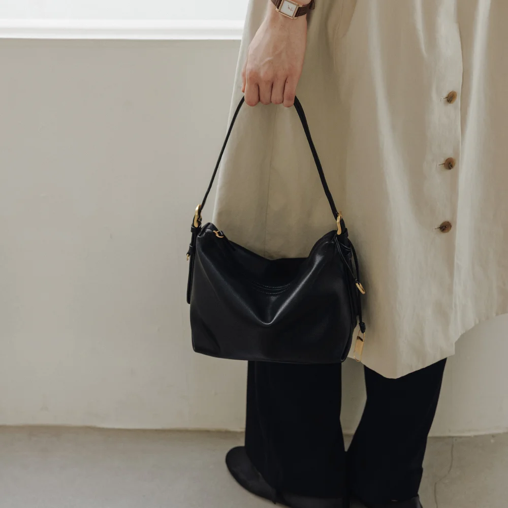 Sac Dewey Black