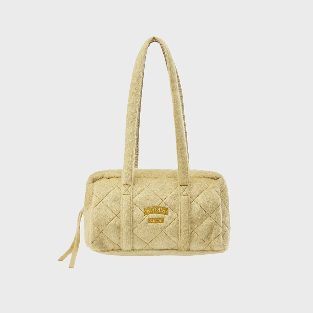 MILE BAG_BUTTER