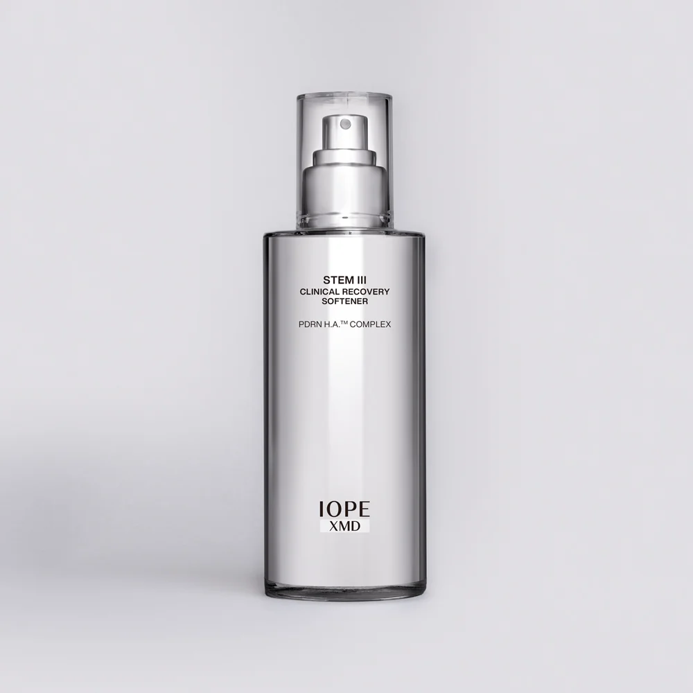 IOPE XMD Stem3 臨床 修復 柔膚水 130ml