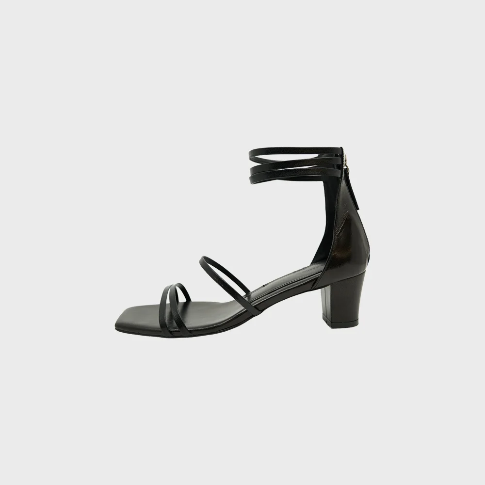 WALTER GLADIATOR SANDALS