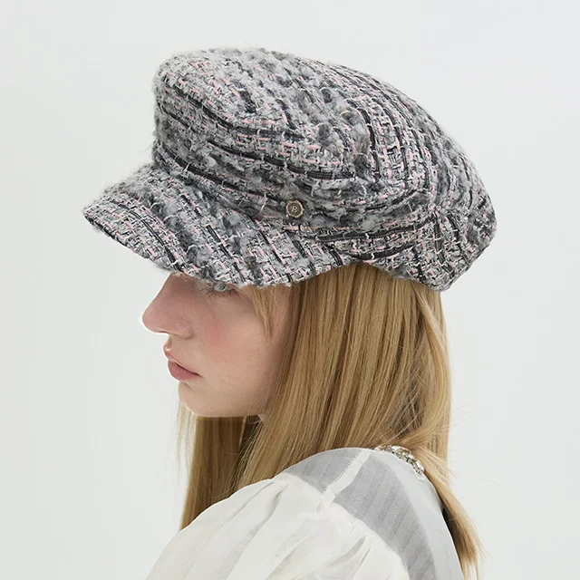 French Matroos - Tweed
