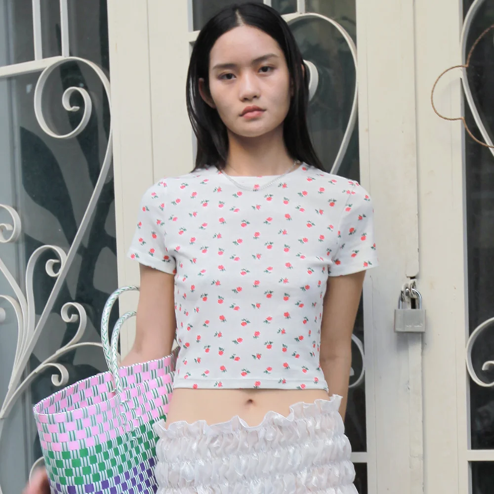 Rosie Tee_Ivory