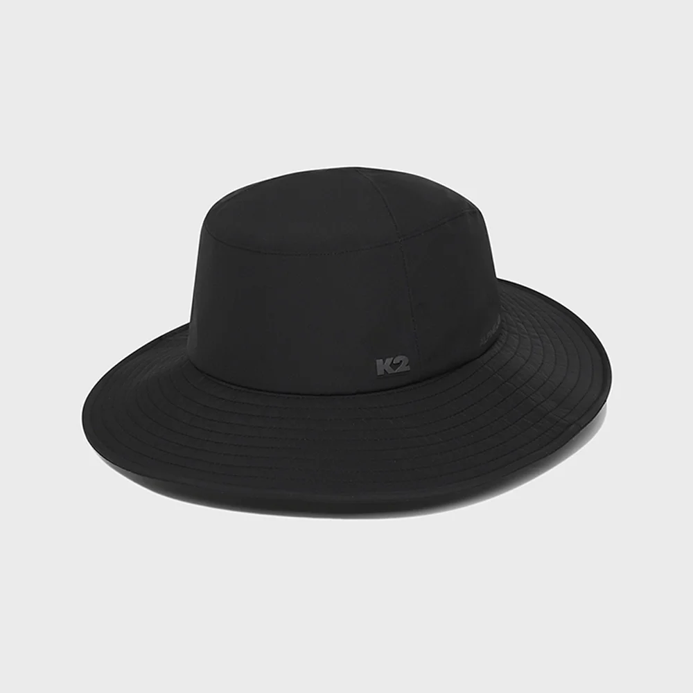 ALP EXPERT Gore-Tex 2L HAT_Black_KUS26C02Z1