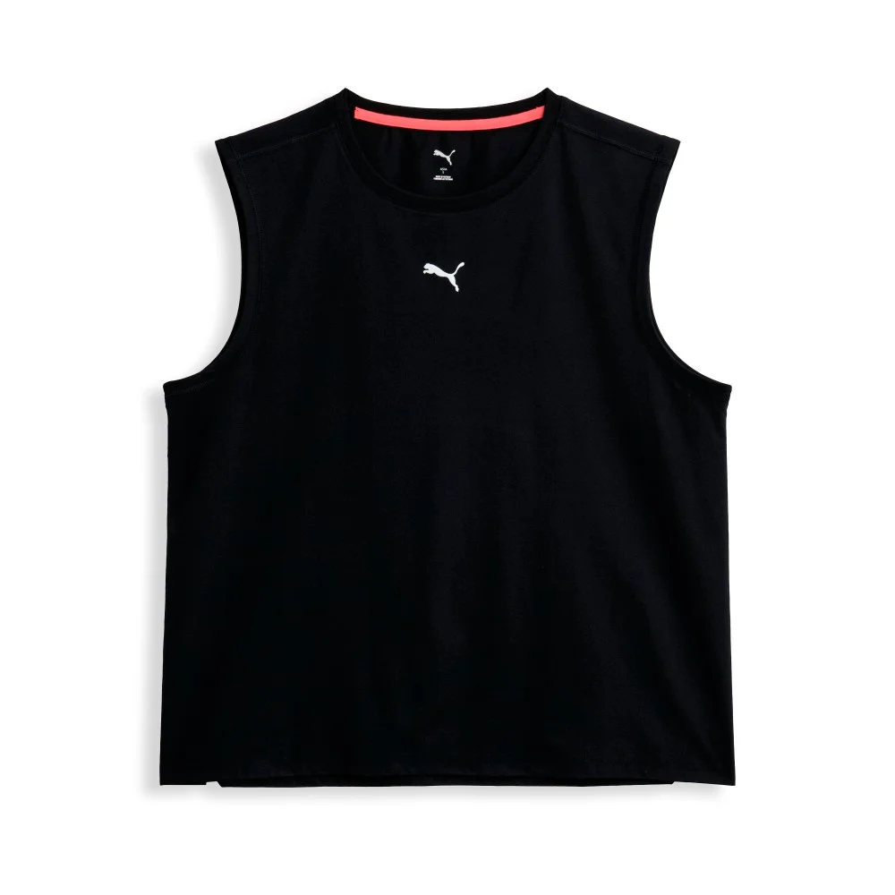 男裝 跑步 無袖 M Running Sleeveless (66147402)